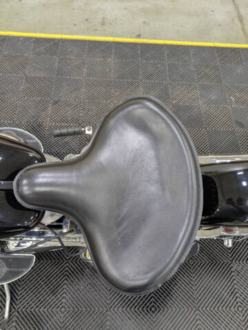 1958 Harley-Davidson DUO GLIDE