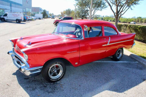 1957 Chevrolet 150