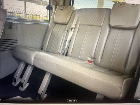 2015 Lincoln Navigator