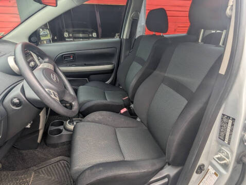 2006 Scion xA