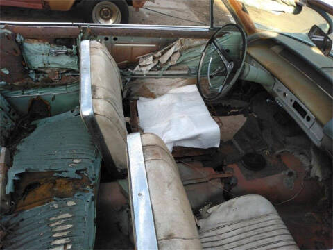 1963 Chevrolet Impala