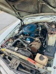 1976 Ford Maverick