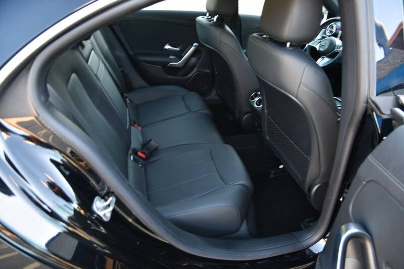 2025 Mercedes-Benz CLA CLA 250