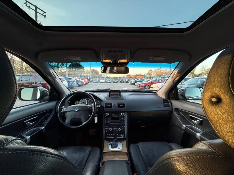 2011 Volvo XC90 3.2