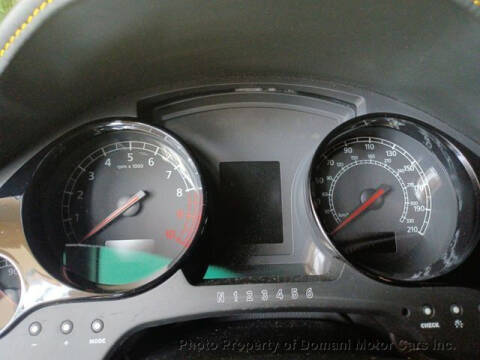 2006 Lamborghini Gallardo Spyder