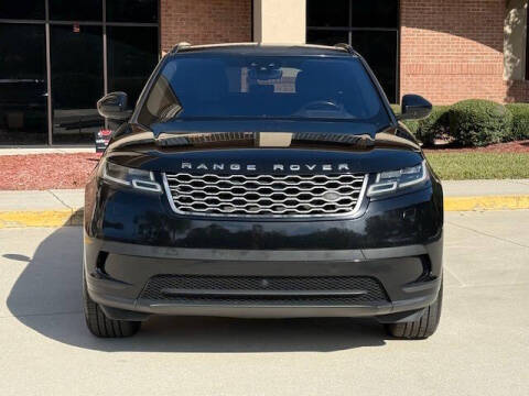 2018 Land Rover Range Rover Velar P250 S