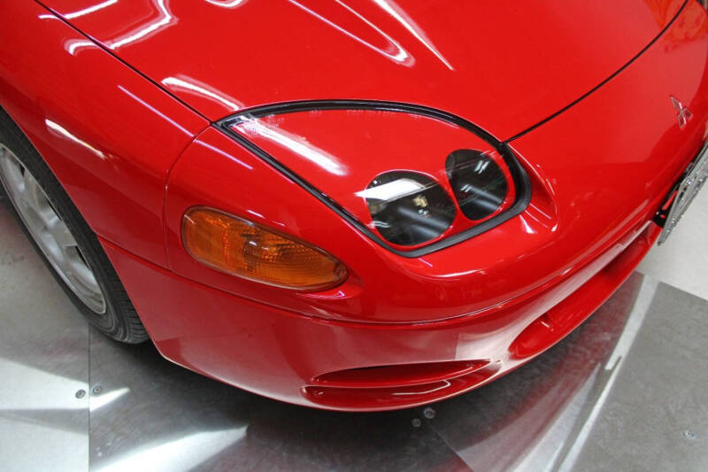 1994 Mitsubishi 3000GT