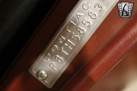 1950 Pontiac Catalina