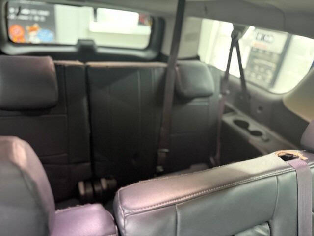 2016 Chevrolet Suburban LS