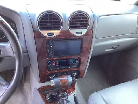 2006 GMC Envoy Denali