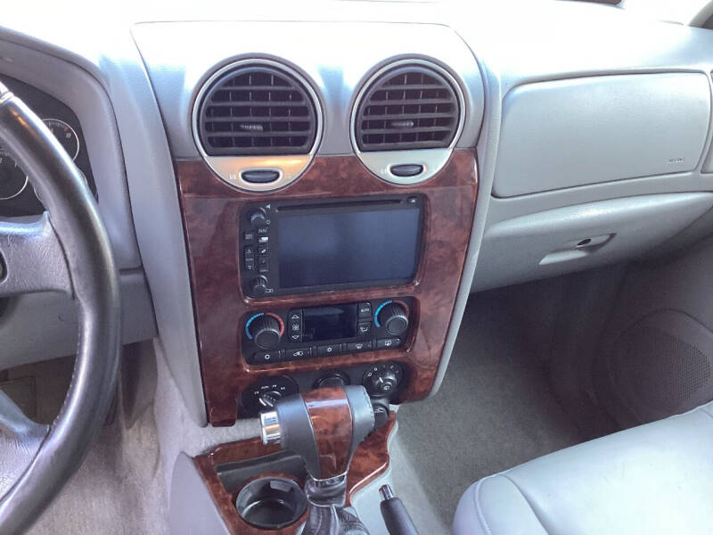 2006 GMC Envoy Denali