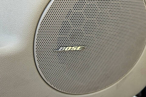 2011 Chevrolet Impala LTZ