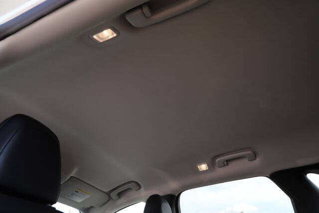 2025 Ford Escape Plug-In Hybrid PHEV