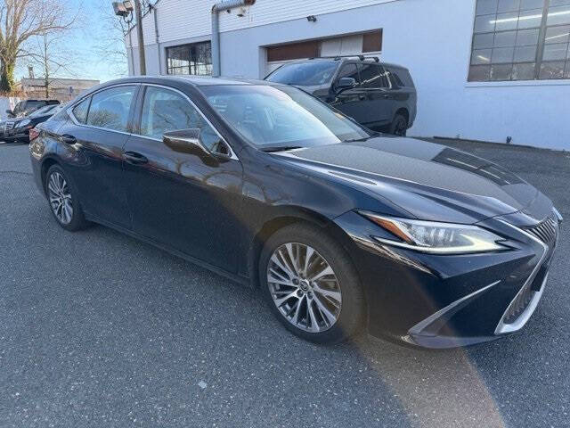 2019 Lexus ES 350