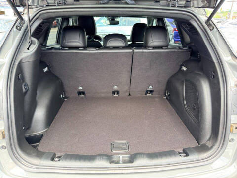 2023 Jeep Compass Altitude