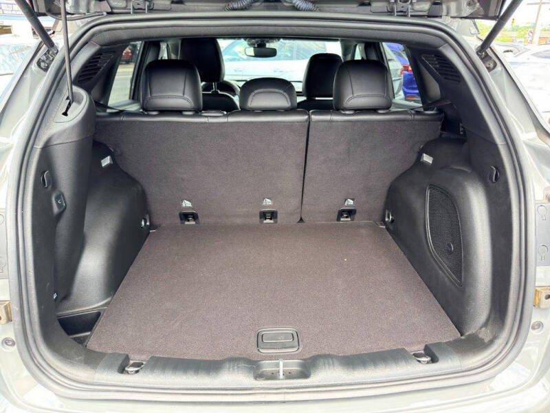 2023 Jeep Compass Altitude