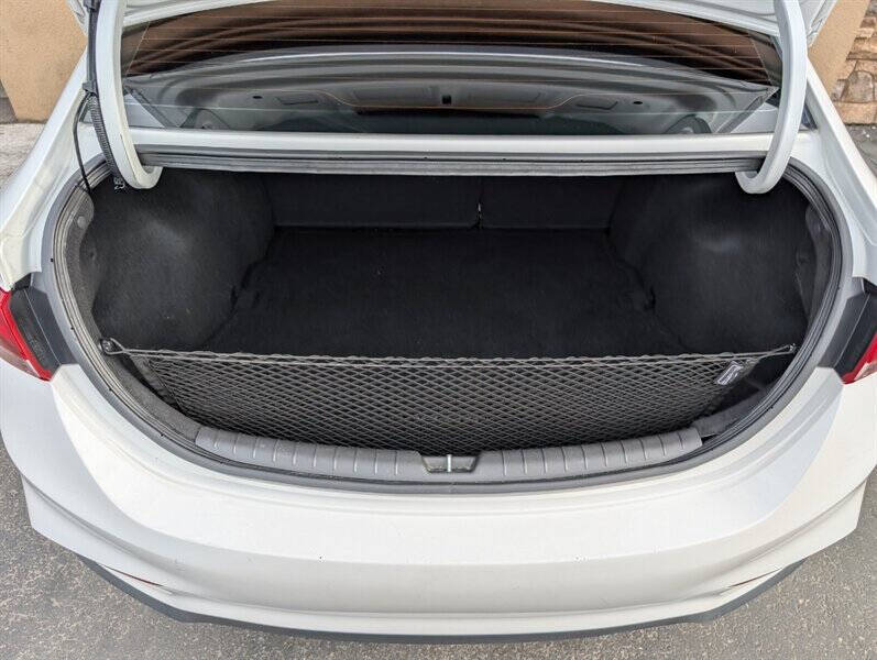 2022 Hyundai Accent SEL