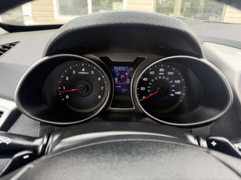 2017 Hyundai Veloster