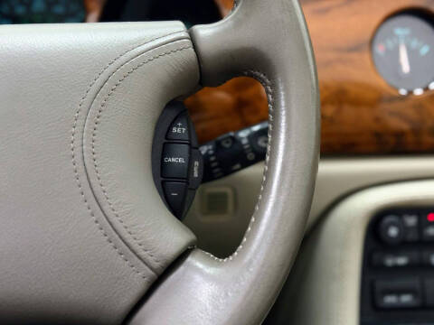 1999 Jaguar XK-Series XK8