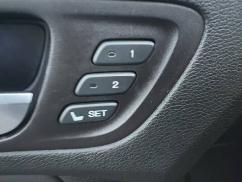 2015 Acura TLX w/Tech