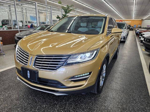 2015 Lincoln MKC for sale at Dixie Imports in Fairfield OH