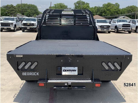 2024 RAM 3500