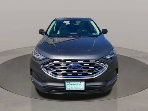 2021 Ford Edge SE