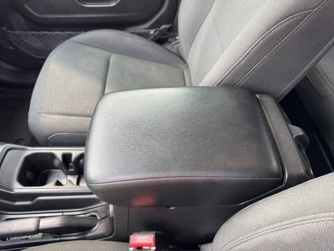 2023 Jeep Gladiator Willys