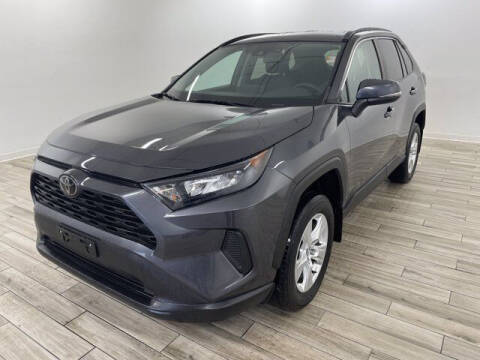 2019 Toyota RAV4 for sale at TRAVERS GMT AUTO SALES - Traver GMT Auto Sales West in O Fallon MO