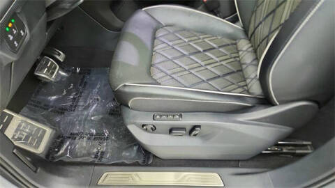 2025 Volkswagen Atlas SEL Premium R-Line 4Motion