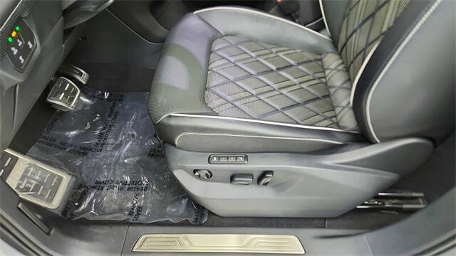 2025 Volkswagen Atlas SEL Premium R-Line 4Motion