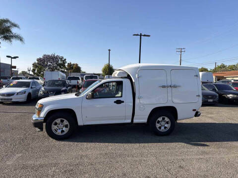 2006 Chevrolet Colorado Work Truck