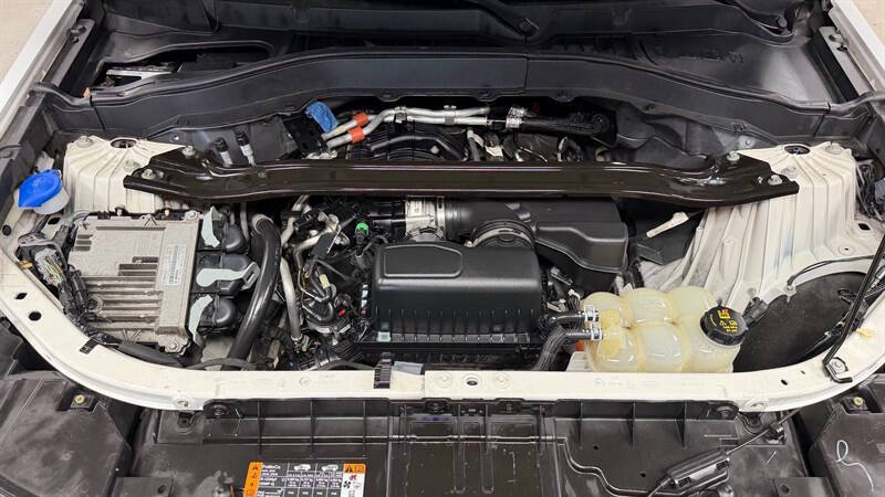 2020 Ford Explorer Police Interceptor Utility