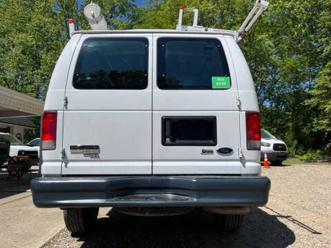 2014 Ford E-Series E-350 SD