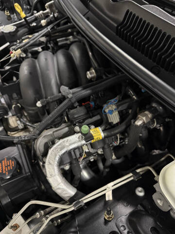 2002 Chevrolet Camaro Z28