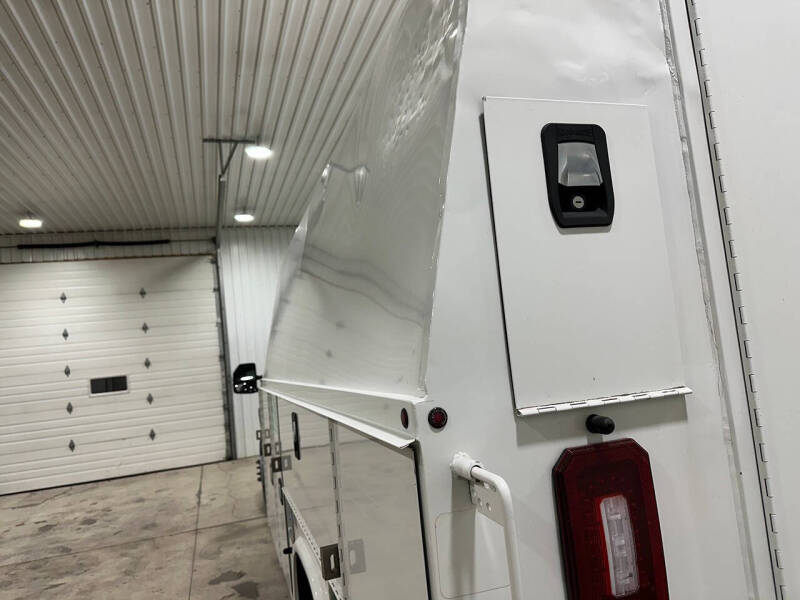 2020 Ford F-450 Super Duty