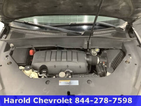 2016 GMC Acadia SLT-1