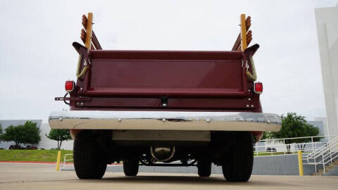 1950 GMC C/K 1500 Series