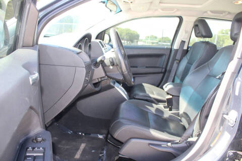 2008 Dodge Caliber R/T