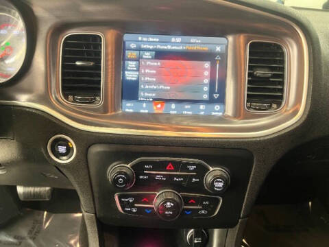 2019 Dodge Charger GT