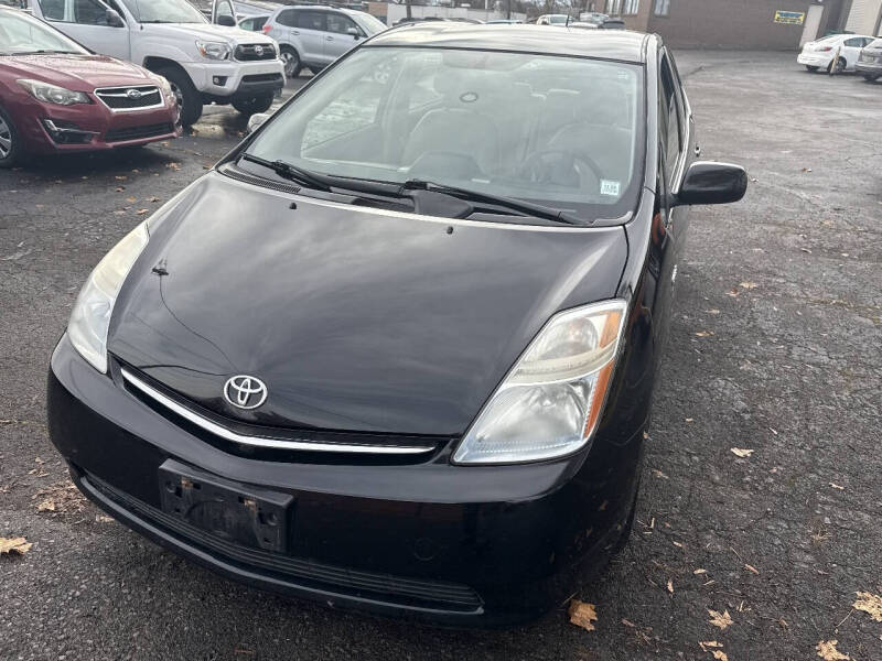 2009 Toyota Prius Standard