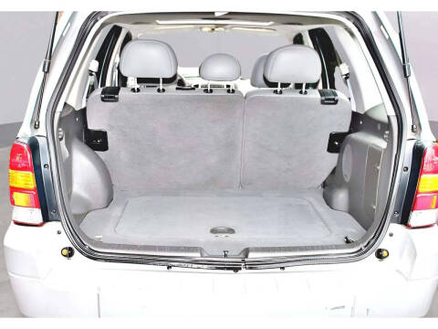 2007 Ford Escape XLT Sport