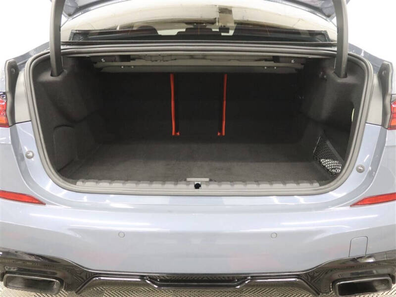 2020 BMW 2 Series M235i xDrive Gran Coupe