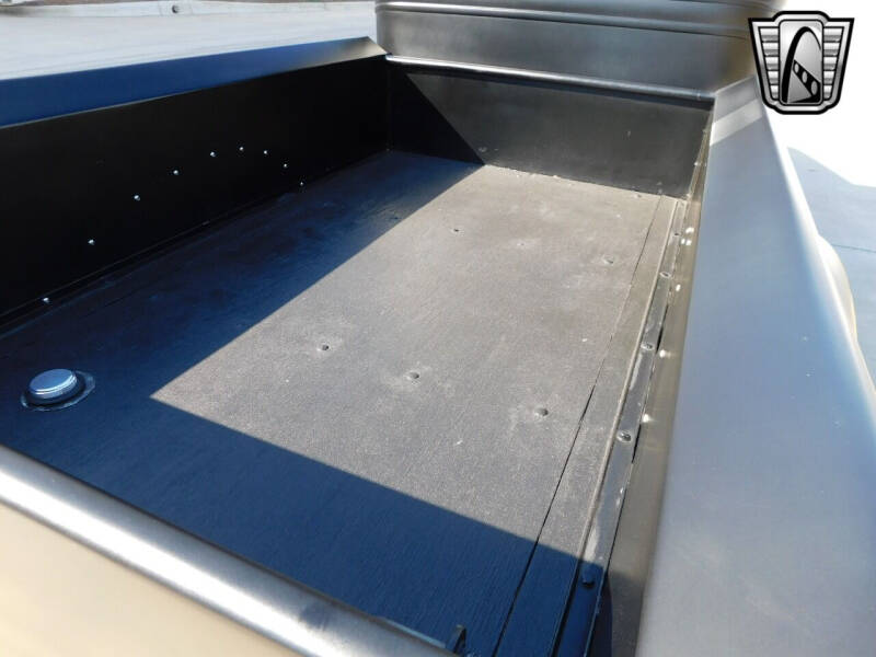 1937 GMC C/K 1500 Series