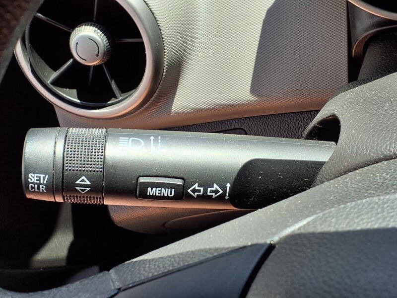 2013 Chevrolet Sonic LT Auto