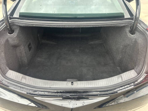 2016 Cadillac XTS Luxury