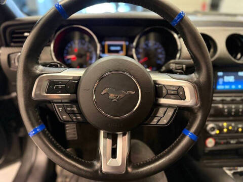 2017 Ford Mustang V6