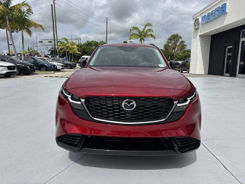 2026 Mazda CX-5 2.5 S Premium
