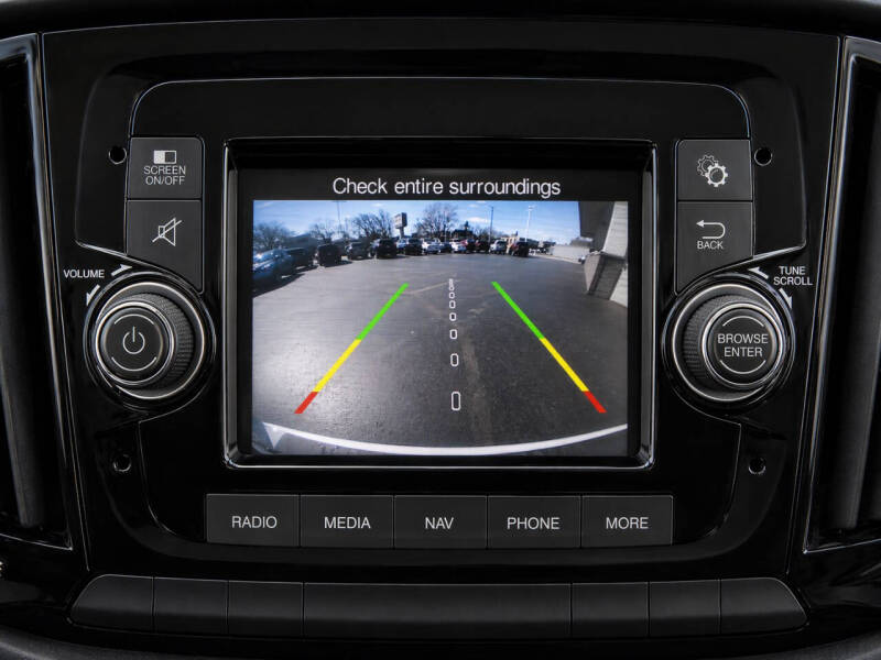 2019 RAM ProMaster City Tradesman SLT