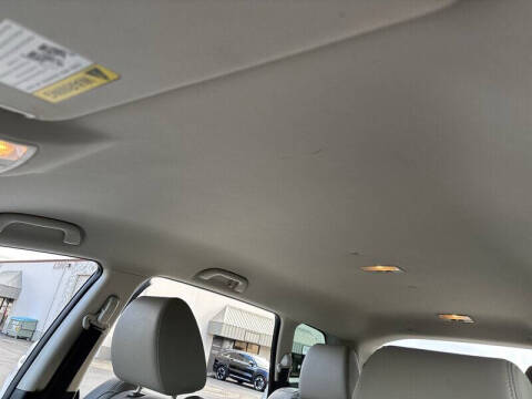 2015 Mazda CX-9 Touring